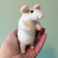 Mouse_pipe-cleaner Mouse_pipe-cleaner