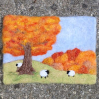 Fall Painting 6x4 1000x1000 Fall Painting 6x4 1000x1000